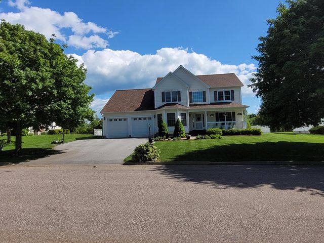 73 Butler Drive, South Burlington, VT 05403
