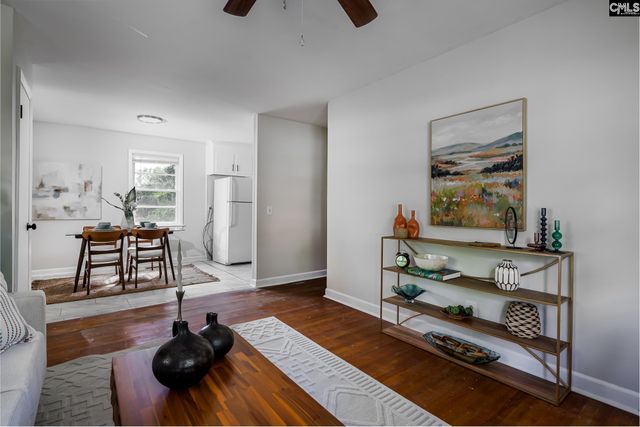 348 W Campanella Drive, Columbia, SC 29203
