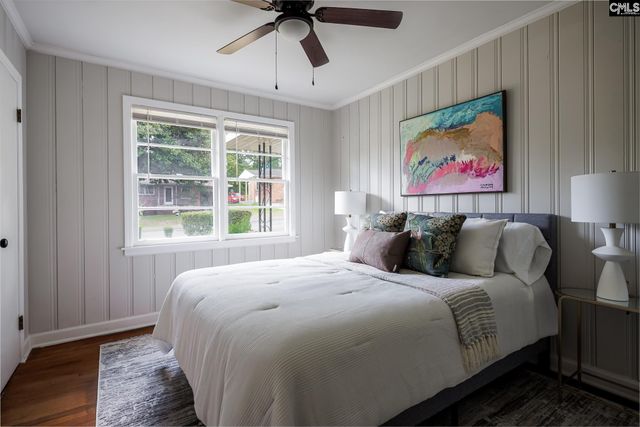 348 W Campanella Drive, Columbia, SC 29203