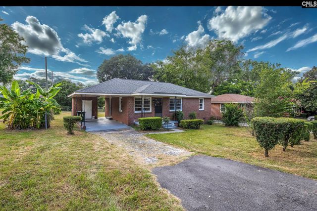 348 W Campanella Drive, Columbia, SC 29203