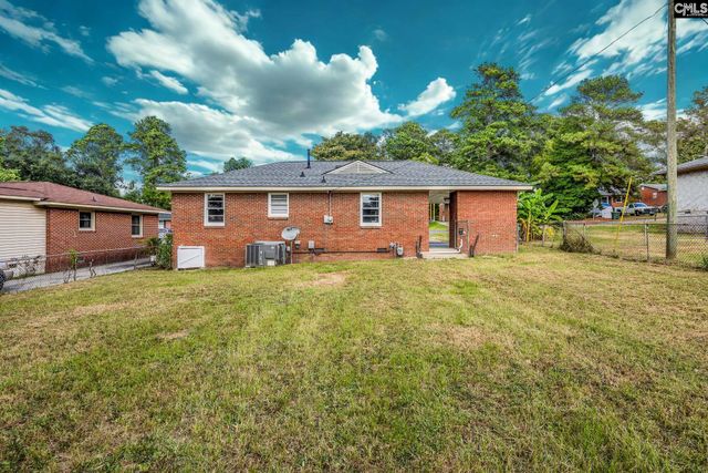 348 W Campanella Drive, Columbia, SC 29203