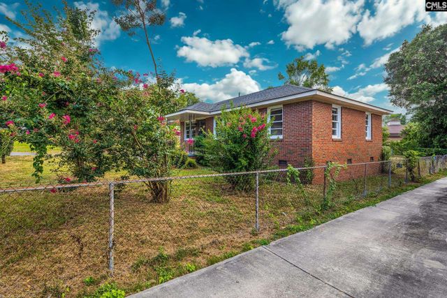348 W Campanella Drive, Columbia, SC 29203
