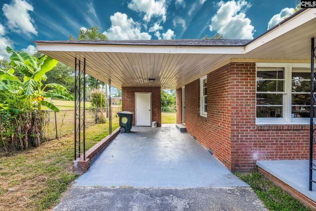 348 W Campanella Drive, Columbia, SC 29203