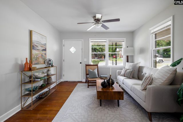 348 W Campanella Drive, Columbia, SC 29203