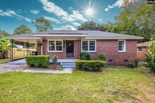 348 W Campanella Drive, Columbia, SC 29203