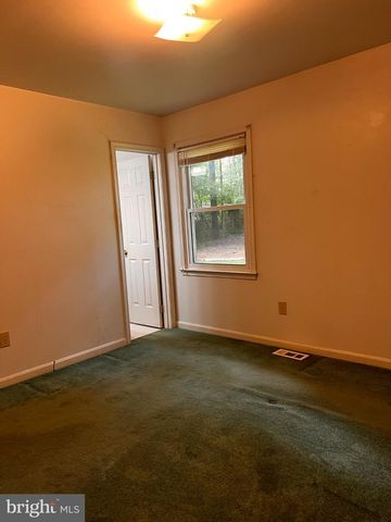 11503 MAPLEWOOD DR, Locust Grove, VA 22508