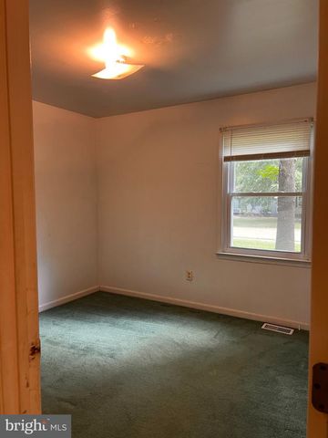11503 MAPLEWOOD DR, Locust Grove, VA 22508