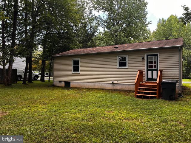11503 MAPLEWOOD DR, Locust Grove, VA 22508
