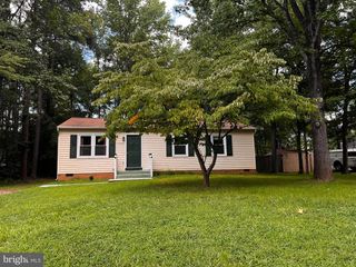 11503 MAPLEWOOD DR, Locust Grove, VA 22508