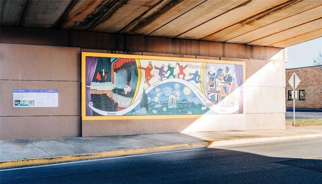 101 Garland Gable Drive, Cartersville, GA 30120