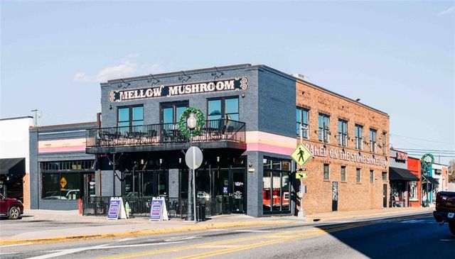 101 Garland Gable Drive, Cartersville, GA 30120