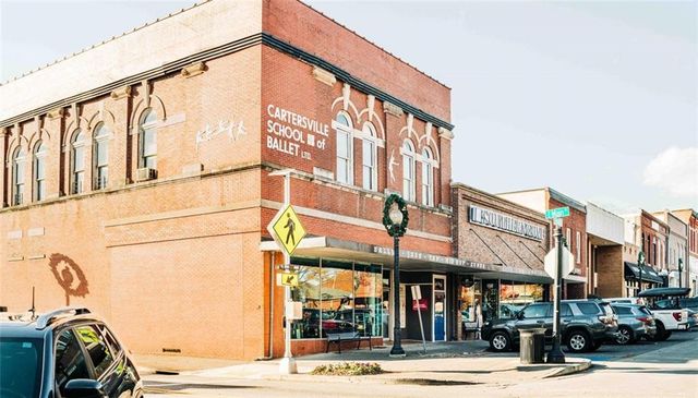 101 Garland Gable Drive, Cartersville, GA 30120