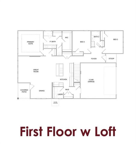 101 Garland Gable Drive, Cartersville, GA 30120