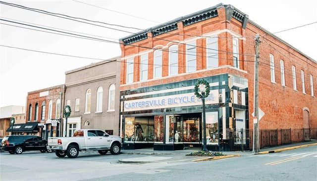 101 Garland Gable Drive, Cartersville, GA 30120