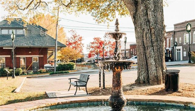 101 Garland Gable Drive, Cartersville, GA 30120