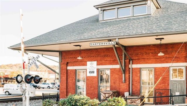 101 Garland Gable Drive, Cartersville, GA 30120