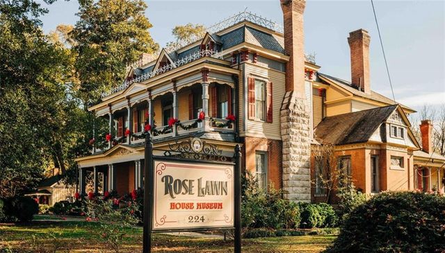 101 Garland Gable Drive, Cartersville, GA 30120