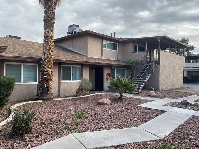 2679 Kline Circle, Las Vegas, NV 89121