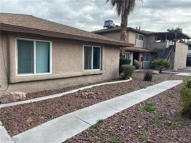 2679 Kline Circle, Las Vegas, NV 89121
