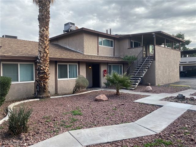 2679 Kline Circle, Las Vegas, NV 89121