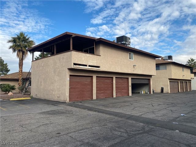 2679 Kline Circle, Las Vegas, NV 89121