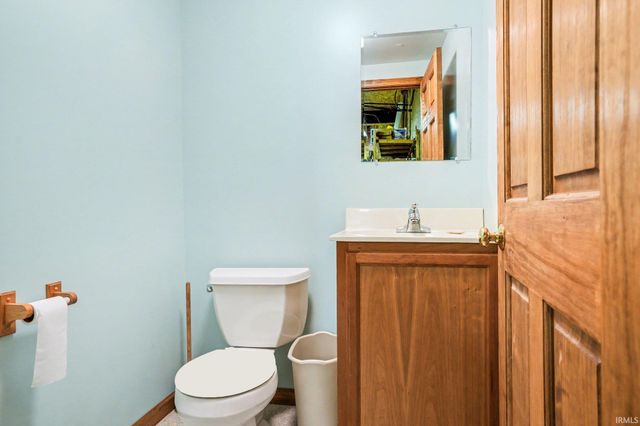 754 S Forrester Road, Laporte, IN 46350