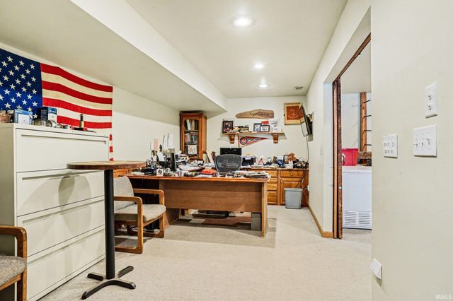 754 S Forrester Road, Laporte, IN 46350