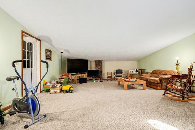 754 S Forrester Road, Laporte, IN 46350