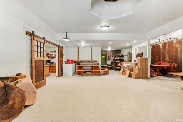 754 S Forrester Road, Laporte, IN 46350