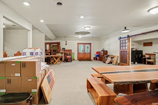 754 S Forrester Road, Laporte, IN 46350