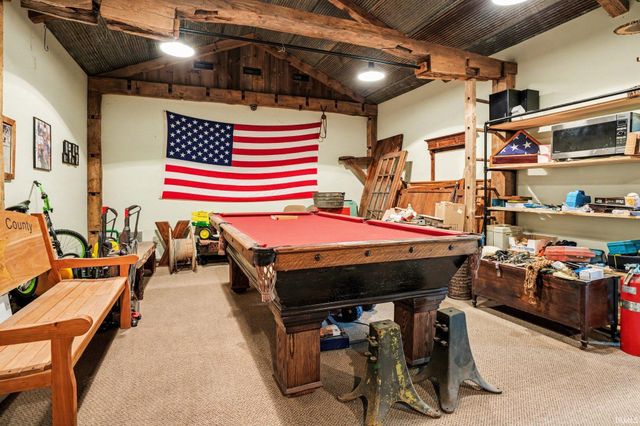 754 S Forrester Road, Laporte, IN 46350