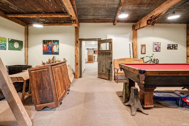 754 S Forrester Road, Laporte, IN 46350