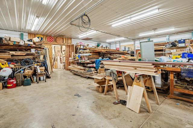 754 S Forrester Road, Laporte, IN 46350