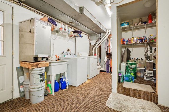 754 S Forrester Road, Laporte, IN 46350