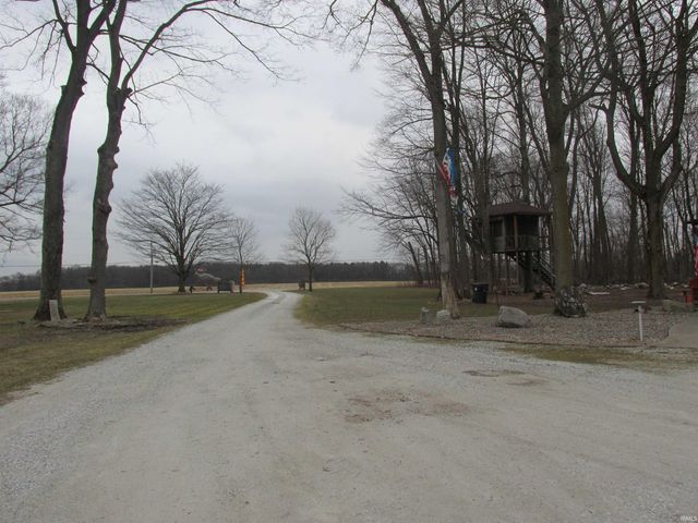754 S Forrester Road, Laporte, IN 46350