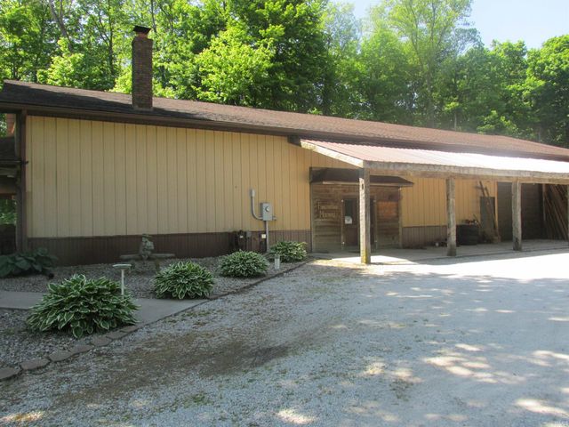 754 S Forrester Road, Laporte, IN 46350