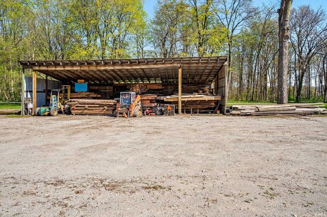 754 S Forrester Road, Laporte, IN 46350