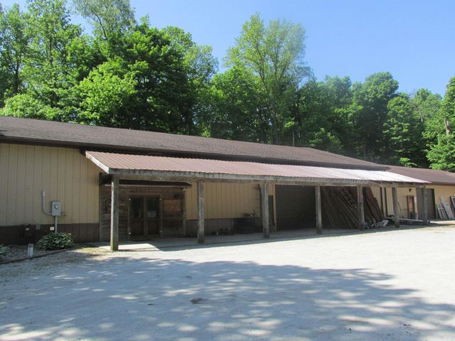 754 S Forrester Road, Laporte, IN 46350