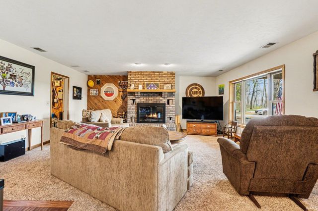 754 S Forrester Road, Laporte, IN 46350