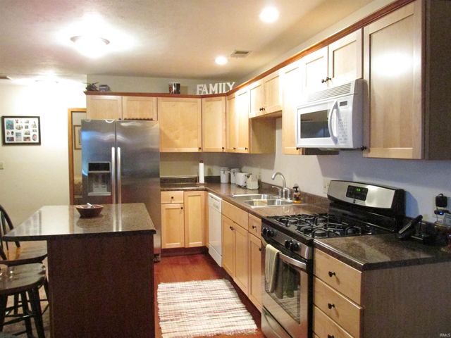 754 S Forrester Road, Laporte, IN 46350