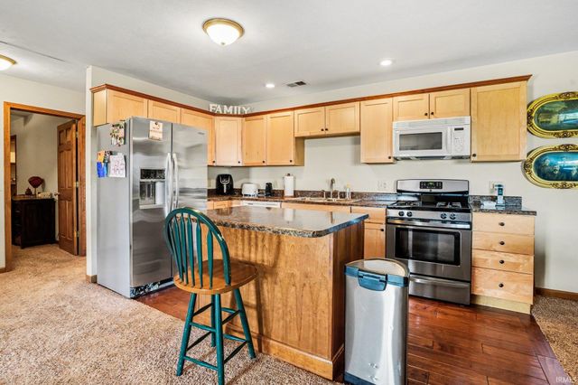 754 S Forrester Road, Laporte, IN 46350