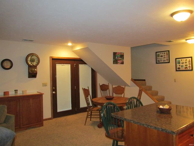 754 S Forrester Road, Laporte, IN 46350