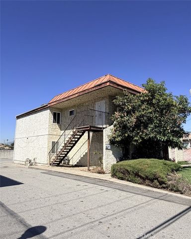 8026 Juniper A, Fontana, CA 92336