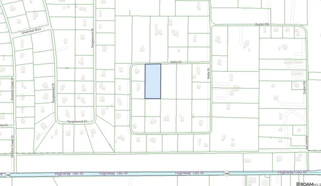 10475 Kellie Dr, Hammond, LA 70401