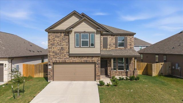 14425 Booted Eagle PASS, Elgin, TX 78621
