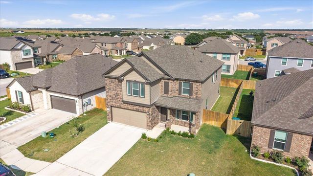 14425 Booted Eagle PASS, Elgin, TX 78621