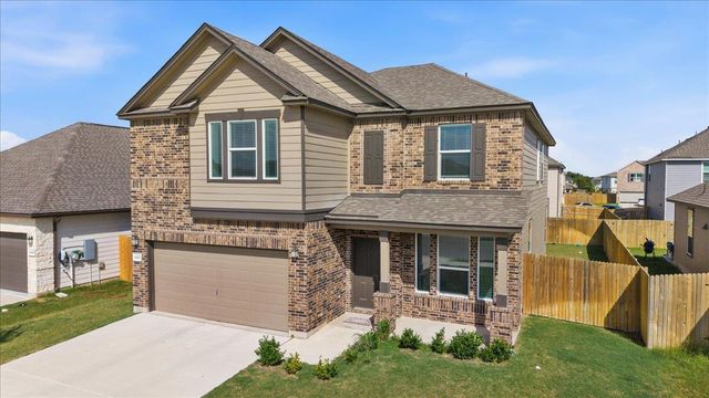 14425 Booted Eagle PASS, Elgin, TX 78621