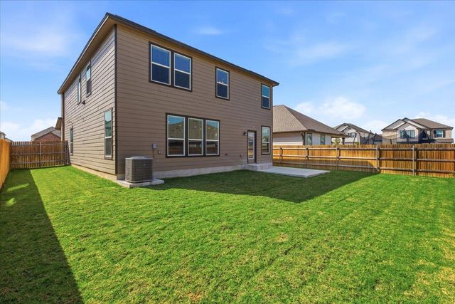 14425 Booted Eagle PASS, Elgin, TX 78621