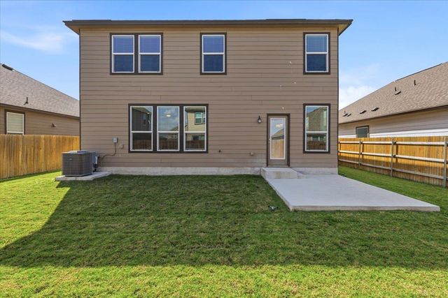 14425 Booted Eagle PASS, Elgin, TX 78621
