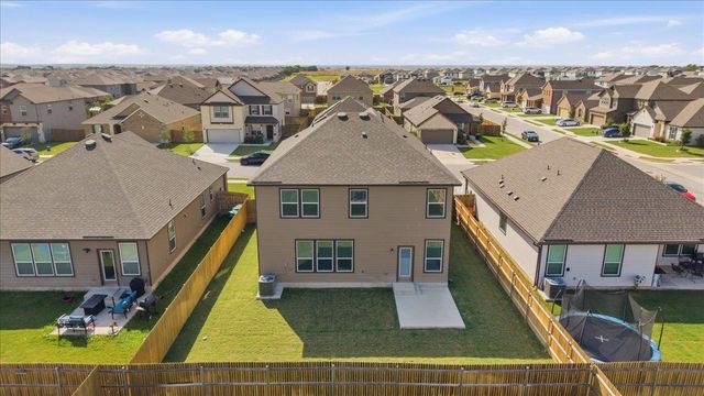 14425 Booted Eagle PASS, Elgin, TX 78621